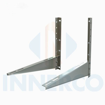 Air conditioner bracket air conditioner stand ac bracket