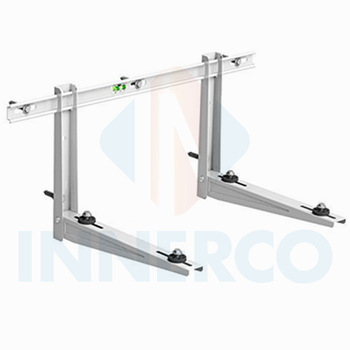 Big factory supply fast delivery wall mount folding brackets for air condition