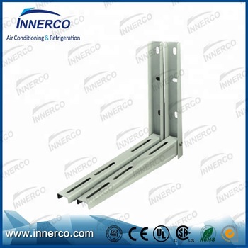 Big factory supply fast delivery wall mount folding brackets for air condition