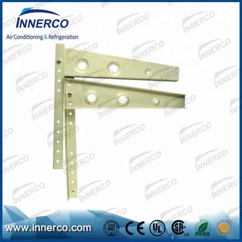 Big factory supply fast delivery wall mount folding brackets for air condition
