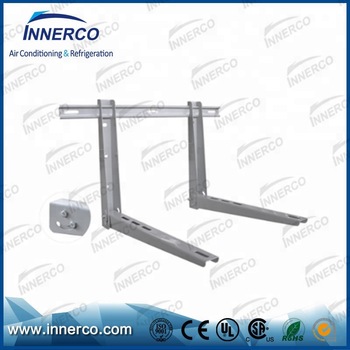 Big factory supply fast delivery wall mount folding brackets for air condition