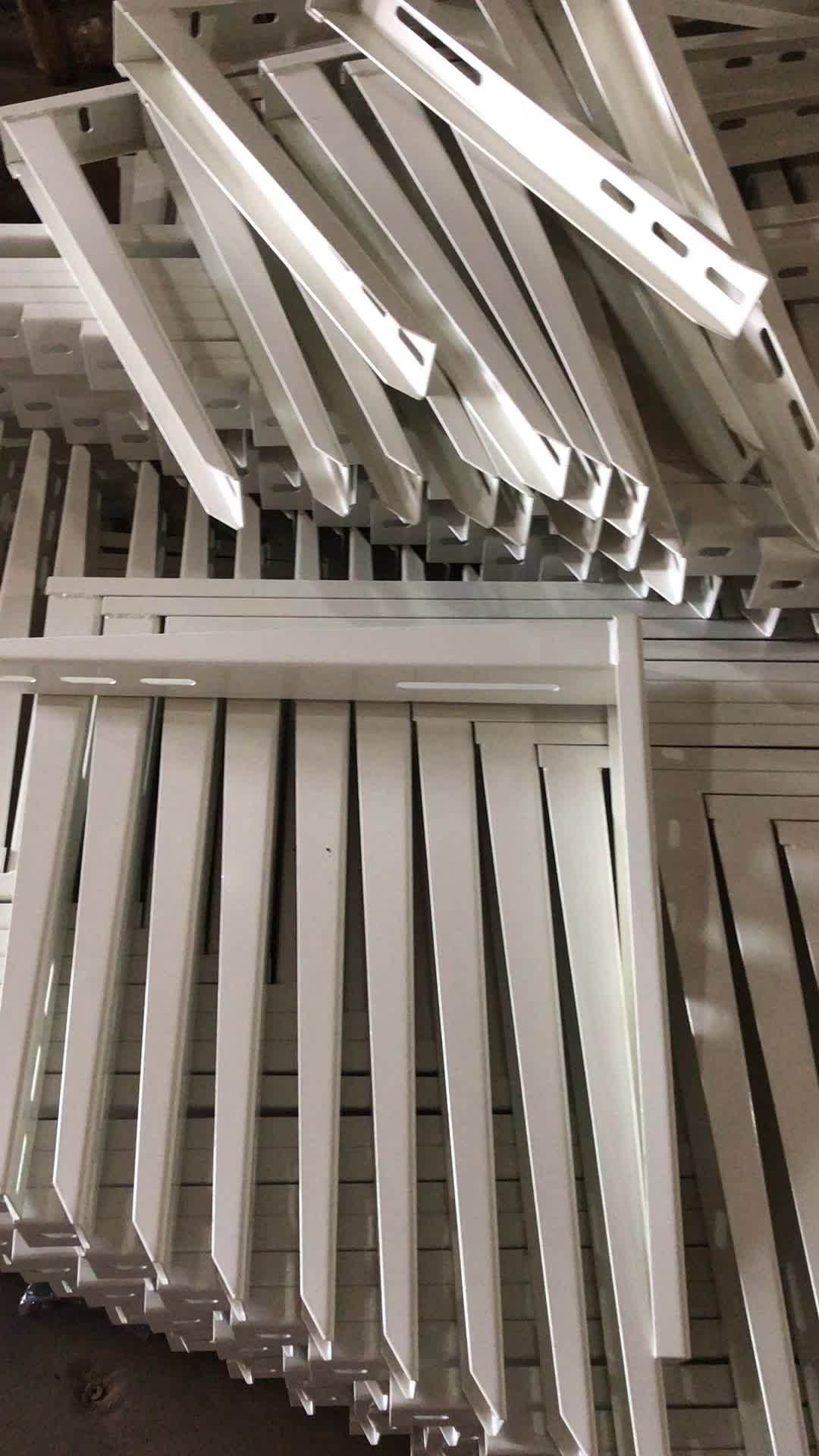 Air Conditioner Support Wall Bracket