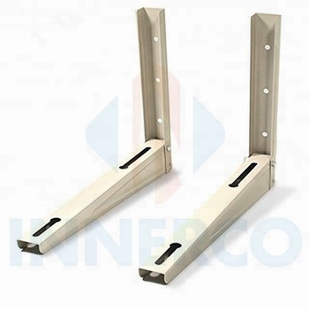 Hot sale air conditioner mental mounting bracket