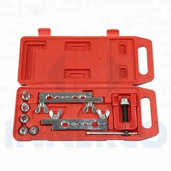 HAVC tool refrigerant expander tool
