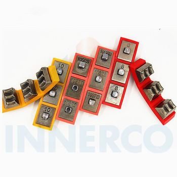 High quality manual copper pipe hydraulic hose crimper tool with die sets