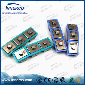 High quality and good price manual copper pipe hydraulic hose crimper harbor freight