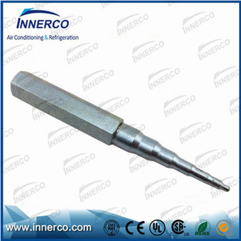 High quality refrigeration tool swaging punch kit