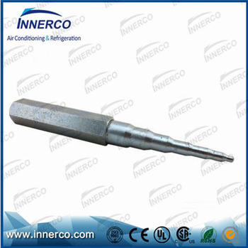 Refrigeration tool copper pipe swaging punch CT-95
