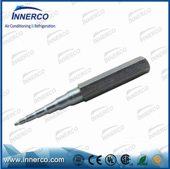 Refrigeration tool copper pipe swaging punch CT-95