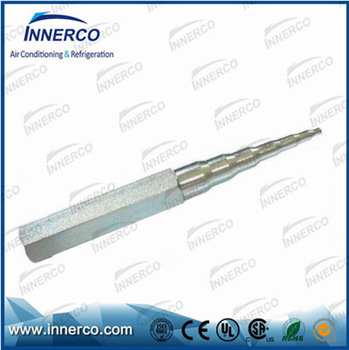 Refrigeration tool copper pipe swaging punch CT-95