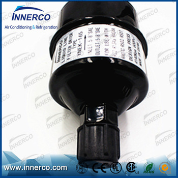 High efficiency and excellent quality receiver filter drier for air conditioner system