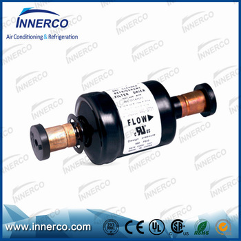 High efficiency and excellent quality receiver filter drier for air conditioner system