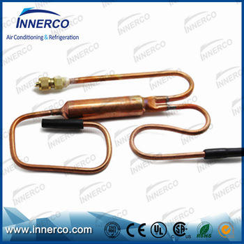 Trustworthy and competitive quality copper filter drier for refrigeration