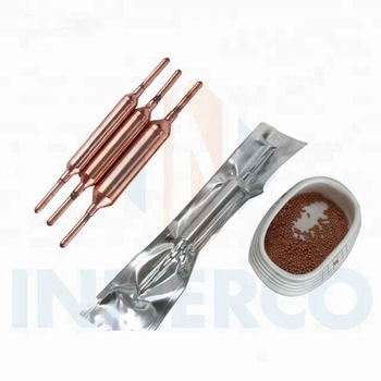Excellent and competitive quality copper filter drier for refrigeration