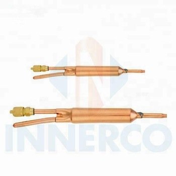 Competitive quality copper filter drier for refrigeration