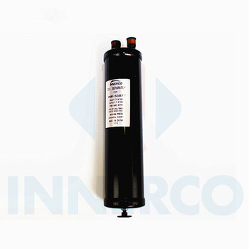 High and excellent quality receiver r134a liquid line filter drier for refrigeration
