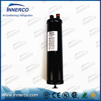 High and excellent quality receiver r134a liquid line filter drier for refrigeration