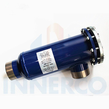 High quality r134a liquid line filter drier for refrigeration