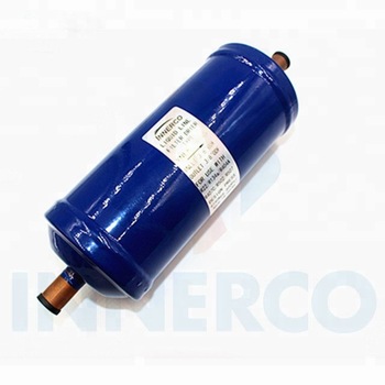 Copper filter drier for air conditioner with high quality