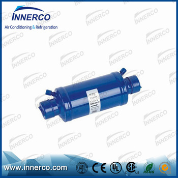 Copper filter drier for air conditioner with high quality