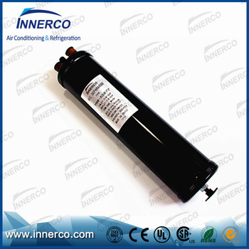 High and excellent quality receiver r134a liquid line filter drier for refrigeration