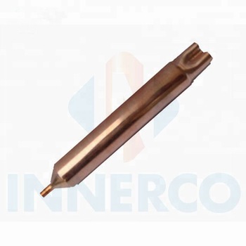 20g 25g high quality copper filter drier for refrigeration