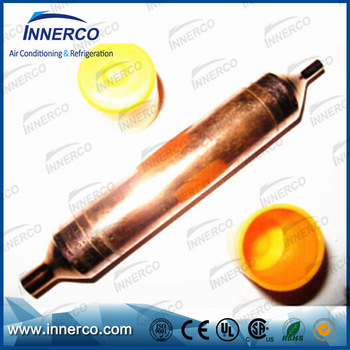 Refrigerant air conditioner good price ac air copper filter drier