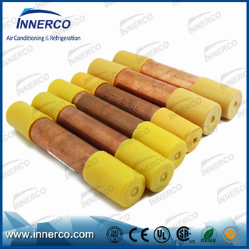 Excellent and competitive quality copper filter drier for refrigeration