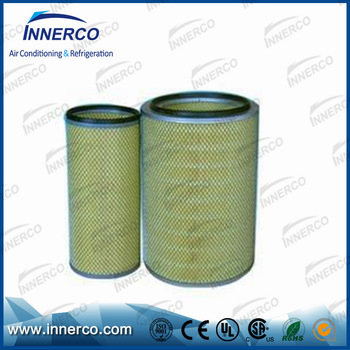 high quality refrigerant suction liquid line and drying filter drier core d48