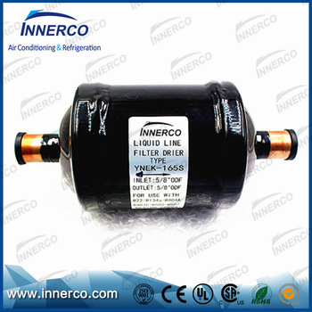 Functional and excellent quality receiver filter drier for air conditioner system