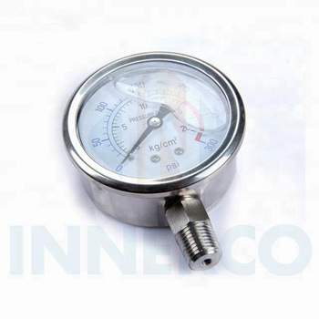 Excellent quality digital vacuum pressure gauge for refrigeration