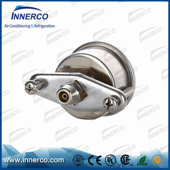 Excellent quality digital vacuum pressure gauge for refrigeration