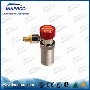 Competitive Price R134a Automotive Quick Coupler For Air Conditioner