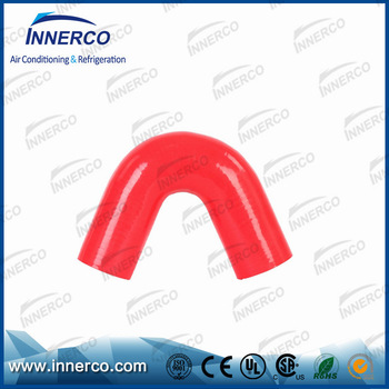 Strong Practicality and High Quality R22 R410a R32 Charging Hose for Refrigeration