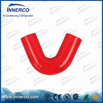 Strong Practicality and High Quality R22 R410a R32 Charging Hose for Refrigeration