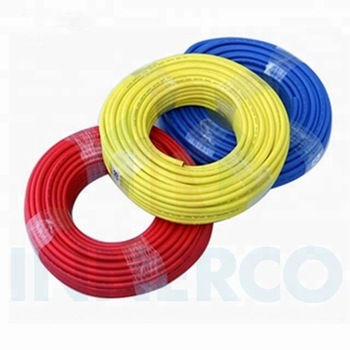High quality R22 R410a R32 Charging Hose sets for Refrigeration