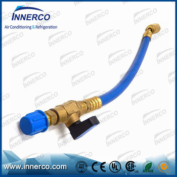High quality air conditioner charging hose