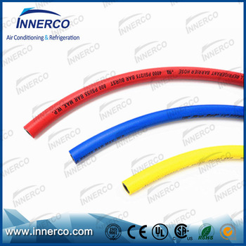 High quality air conditioner charging hose