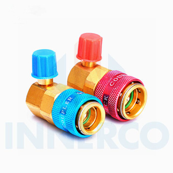Good quality and price quick coupler for air condItioner