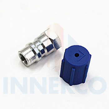 Cheap price R12 R22 R134A conversion adapter valve