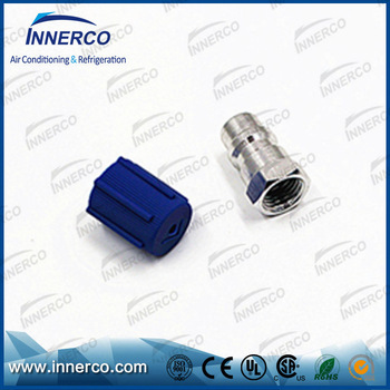 Cheap price R12 R22 R134A conversion adapter valve