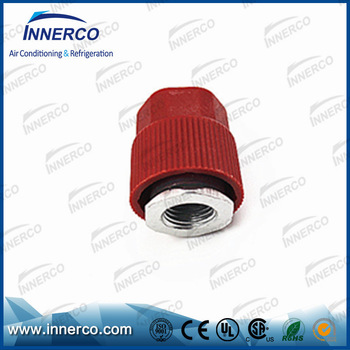 Good price refrigerant air conditioner conversion adapter valve R12 R22 to R134A