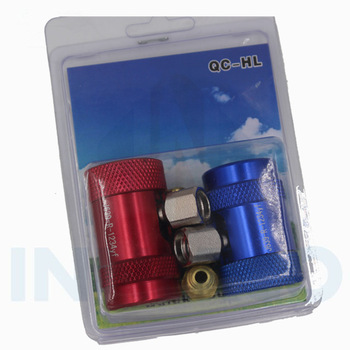 Hot sale and high quality air conditioner quick coupler