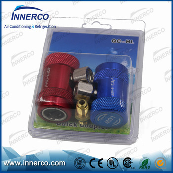 Hot sale and high quality air conditioner quick coupler