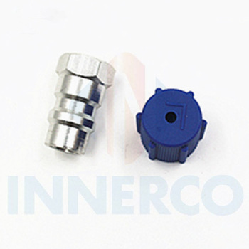 Hot sale R12 R22 to R134A conversion adapter valve
