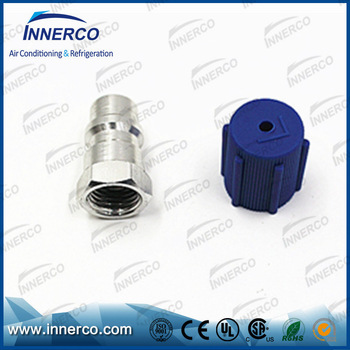 Hot sale R12 R22 to R134A conversion adapter valve