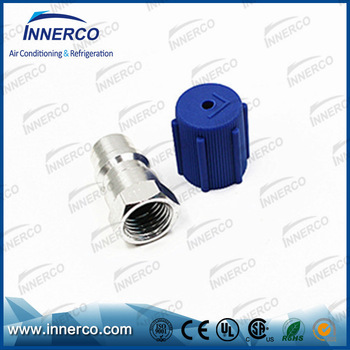 Hot sale R12 R22 to R134A conversion adapter valve