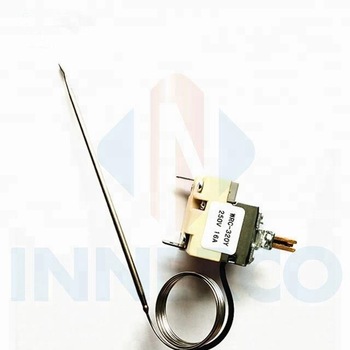 New Design High Quality Electric Thermostat for Refrigeration