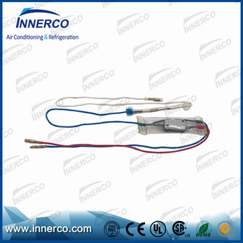 Competitive price and excellent quality for refrigeration freezer defrost thermostat