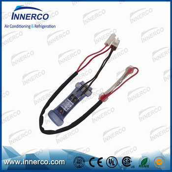 Competitive price and excellent quality for refrigeration freezer defrost thermostat